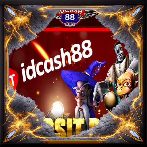 idcash88 — galeri pratinjau - APK Resmi